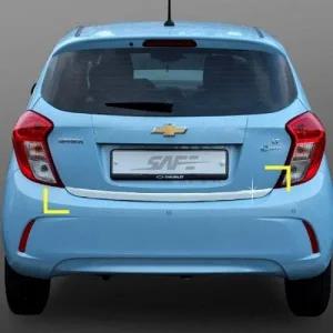 경동/더넥스트 스파크 트렁크몰딩 D-066