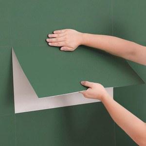 꾸미기 무광 데코타일 레드 와인 주방타일시공 I6 13 북유럽 셀프 여름 벽지