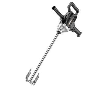 몰탈 믹서기 시멘트 콘크리트 믹싱 세트ㅣA 자동 회전 산업용 드릴 레 건설 현장 소형