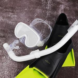 투사 레져용 마스크 스노클세트 TP15173 스포츠 수영용품