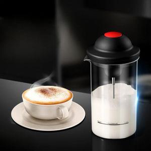 라떼스팀기 라떼아트 우유 카푸치노 거품기 밀크포머 전동