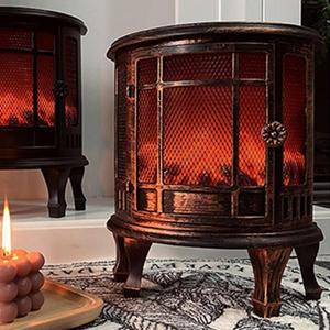 취짐등 오브트렌제 화로 LED 조명 앤티크 빈티지 감각적인