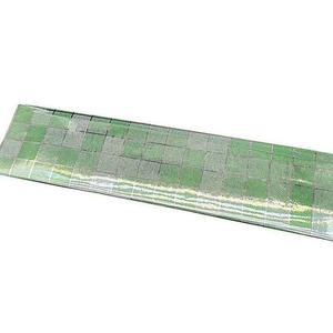 그린 방수 세련주방 부엌 싱크대 시트 타일 벽지 지