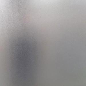 무점착 유리심플창시트지 무지 GD-KS-2000 1m x 1m