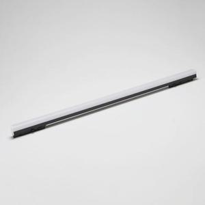 T라인 LE유니D 레일등 900MM 15W 블랙 전구 KS