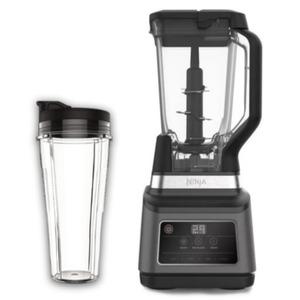 샤크닌자 프로페셔널 플러스 듀오 초고속 블렌더 믹서기 BN750