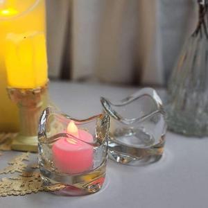 캔들용기 유유니리 캔들 티라이트 홀더