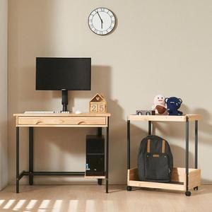 다이젠 메이세련디 원목 책상 900 참죽