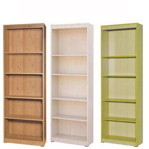 5단 높은책세련장 600 오픈형 다용도 수납 진열장 책꽂이