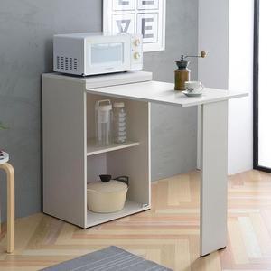 다프네 접이고급식 식탁 500 테이블 주방식탁 밥상