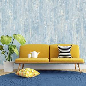 데코시트 5유행0cmX2.5m 빈티지 블루/붙이는 벽지 시트지