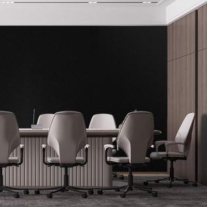 데코시트 5유니0cmX2.5m 카본엠보 블랙/벽지 붙이는시트지