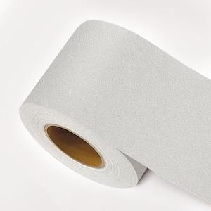 인테리어 몰모던딩시트 10cmX2.5m 그레이/부착식 문틀시공