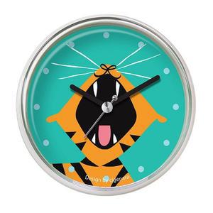 흡착시계 다심플용도 캐릭터 방수시계 인쇄 CN-849C호돌이