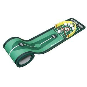 [MENOW7Y8_53DC]미스터골프 골프연습 퍼팅존 퍼팅매트 +30