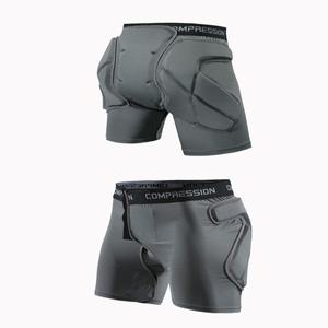 엉덩이 보호대 보호 스포츠 블랙 장비 고관절 용품 스노우 힙 초보자 스케이트 거북이엉덩이보