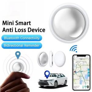 Xiaomi 스마트 트래커 Bluetooth4.0 미니 휴대용 AirTag 손실 방지 장치 iOS Android 애완 동물 어린이 노