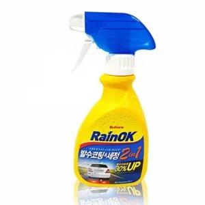 발수코팅세정 2in1 발수지속력30프로 UP 스프레이