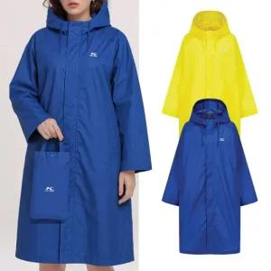 콜핑 공용 등산 낚시 캠핑 레인코트 튼튼한 우비