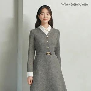 [30%][미센스] 미리 만나보는 겨울 추천템 티셔츠/원피스/스커트 외