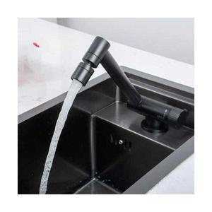 히든 싱크대 세면대 덮개 캠핑카 커버 간이 요트 차박