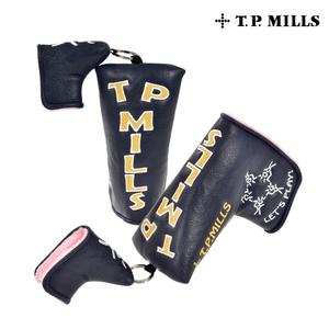 티피밀스 렛츠 플레이 퍼터 커버