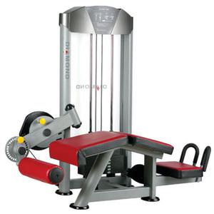 TK 애니휘트니스 다이아몬드 S 시리즈 레그컬 웨이트 헬스기구