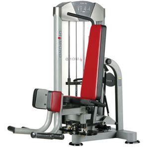 TK 애니휘트니스 다이아몬드 S 시리즈 어덕터 이너다이 헬스기구