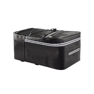 전기자전거 가방 대용량 수납 캐링백 프론트박스 대형 전기 배터리차 부품 배달 앞면 커버