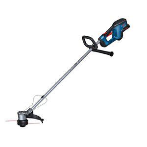 [보쉬] GRT18V-33 충전예초기 본체 고성능 잔디깍기 벌초 잡초제거