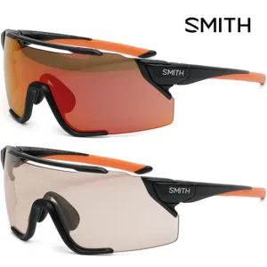 스미스 어택 맥 엠티비 스포츠 선글라스 미러 주야간 교체렌즈 자전거 사이클 고글 ATTACK MAG MTB RC2X6