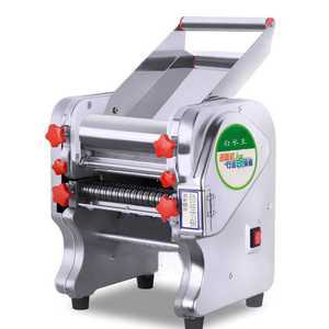 업소용 제면기 국수기계 칼국수기계 파스타 소면