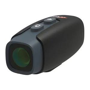 포팩트 HC01 헬멧 액션캠 오토바이 자전거 블랙박스 (블랙)