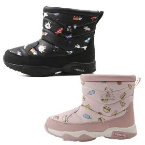 아트박스/월드컵 월드컵 티모시 아동 방한화 부츠 유아 키즈 어그부츠