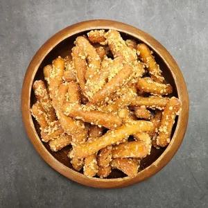 [50년전통 옛날과자] 땅콩맛범벅 3kg 벌크