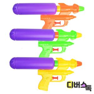 [디버스톡] 해피프랜즈 미사일 믈총 / 랜덤발송