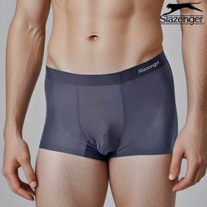 슬레진저 무봉제 심리스 드로즈 3매입세트 남성사각팬티