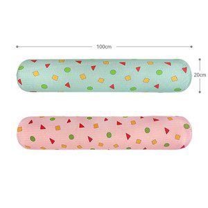 짱구)시어서커롱쿠션 (디자인 랜덤발송)