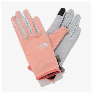 노스페이스장갑 BQK NJ3GP01D 노스페이스 유니 쿨 스판 글러브