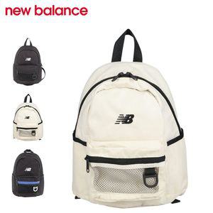 뉴발란스 미니 여성 백팩 책가방 학생 학원 가방 6.5L 여행용 캐주얼