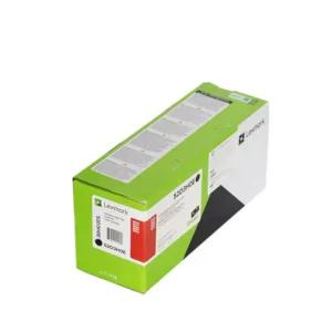 렉스마크 52D3H0E 정품토너 MS810de MS810dn MS811dn MS812dn