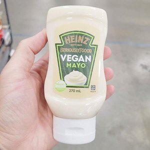 [기타]하인즈 비건 마요네즈 270ml e402250