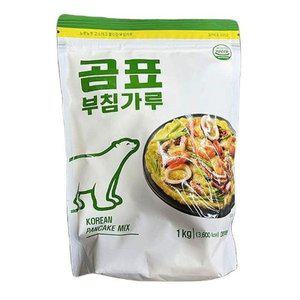 [기타]곰표 부침가루 1kg x 3개 e83974
