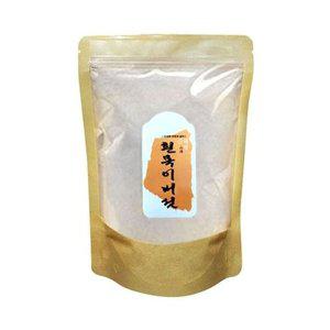 고품질 건강분말 흰목이버섯 리필(230g) 흰목이버섯분말 (WFHTZZO)