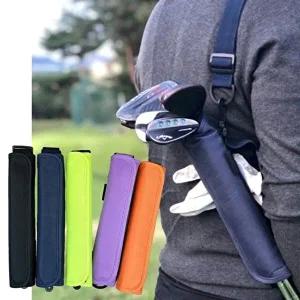 TC 골프클럽 휴대용 미니 골프채가방 하프백-WFH1GN5