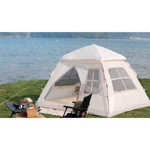 mono 노르딕텐트 돔 캐논 노르딕크로스 텐트