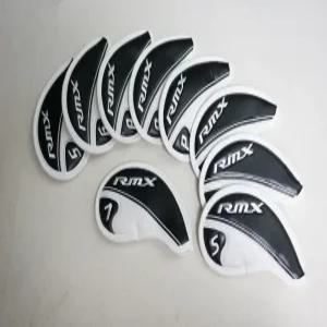 야마하 RMX 아이언 헤드 커버 9i(5-9PAAS) 오리엔트 골프 정품