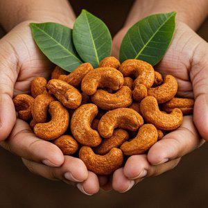 고품질 커피맛 캐슈넛 400g 커피 캐슈너트 베트남 고품질너트 건강간식 영양간식 맥주안주 (WFHUQVY)