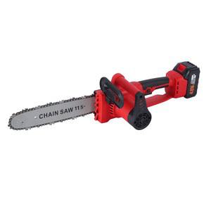 전기톱 무선 충전식전기톱 무선전기톱 무선톱 소형 고출력