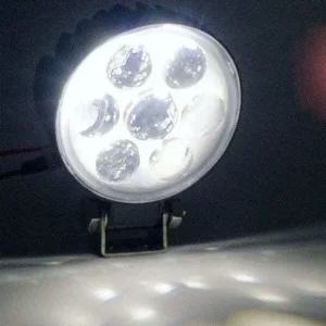 LED 써치라이트 방수 램프 작업등 안개등 집중형 21W (WFHUDK9)